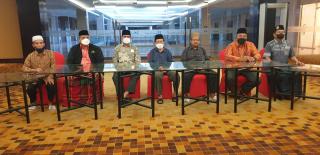 PWNU Kepri Dukung Said Aqil Siraj Kembali Ketuai PB NU