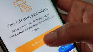Risiko Tak Penuhi Pembayaran Utang Pinjaman Online
