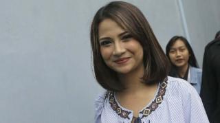 Terungkap Surat Terakhir Vanessa Angel