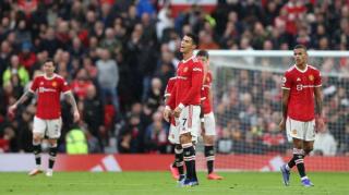 Klasemen Liga Inggris: Liverpool Melorot, Arsenal Salip MU