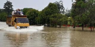 Pakar Tata Kota Sebut Banjir di Batam Akibat Pengembang Abaikan Tata Ruang