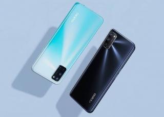 Spesifikasi Oppo A92 yang Dibanderol Cuma Rp 3 Jutaan