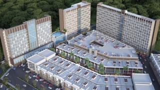 Archipelago Akan Buka Dua Hotel Baru di Batam