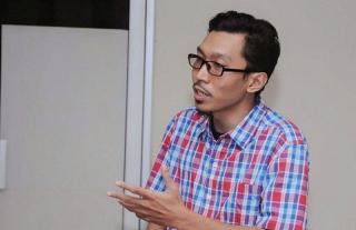 Gus Roy: Kebijakan Publik Partisipatif Itu Perlu!