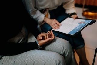 Hal yang Perlu Diperhatikan dalam Membuat CV dan Contoh Lamaran Kerja Berbagai Bidang