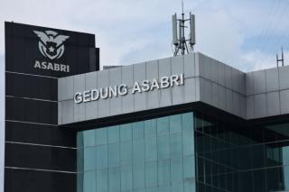 Cerita Eks Direktur Ungkap ASABRI Beli Saham Punya Benny Tjokro