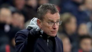 MU Mau Gantikan Ole dengan Profesor Gegenpress Ralf Rangnick?