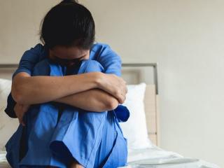 RSUD Meranti Diprotes, Keluarga Pasien: Sakit Syaraf Malah Diberi Obat Sakit Jiwa