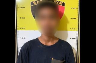 Usia 16 Tahun, RA Pelaku Jambret di Batam Biasa Keluar Masuk Penjara