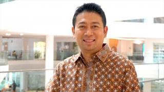 Direktur Unilever Arif Hudaya Meninggal Dunia
