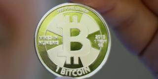 MUI Haramkan Kripto Sebagai Mata Uang dan Diperdagangkan