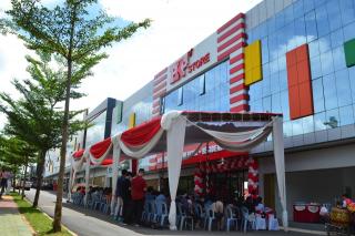 PKP Store, Inovasi PKP untuk Lebih Dekat dengan Masyarakat