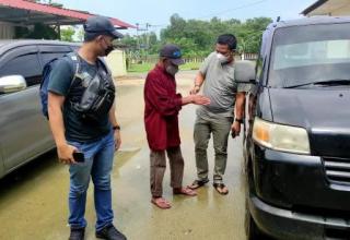 Rudapaksa Anak Bawah Umur, Seorang Kakek di Bintan Terancam 15 Tahun Bui