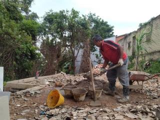 Cerita dari Pesisir Tanjunguma, Kala Musim Utara Tiba