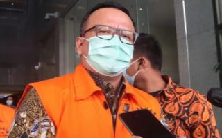 Ironi Eks Menteri Edhy Prabowo, Ajukan Banding Malah Makin Lama Dibui