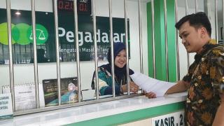 Pegadaian Batam Ganti Emas Nasabah Senilai Rp 1,25 M yang Digelapkan Pegawai