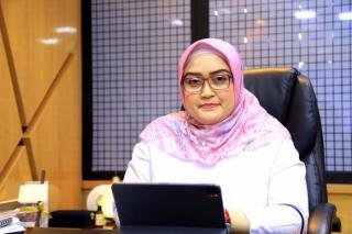 Kemnaker Bahas Proses Penetapan Upah Minimum 2022