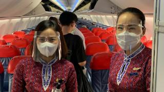 Lion Air Buka Lowongan buat Lulusan SMA/SMK