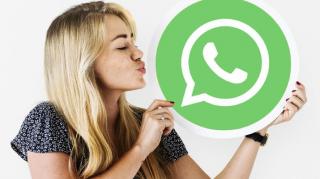 Terungkap, 6 Fitur Tersembunyi WhatsApp