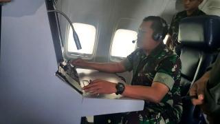 TNI AL Disebut Terima Rp 4,2 M untuk Bebaskan Kapal Asing, KSAL Yudo: Silakan Buktikan