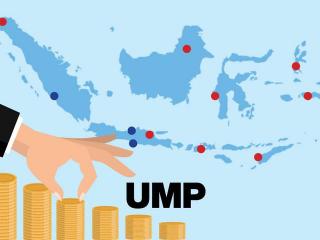 Upah Minimum di 4 Provinsi Tak Akan Naik Tahun Depan