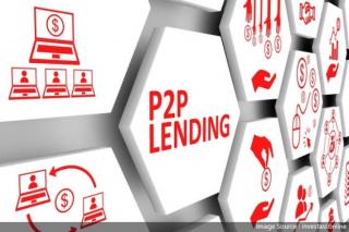 Yuk Kenali Fintech P2P Lending Sebagai Alternatif Investasi