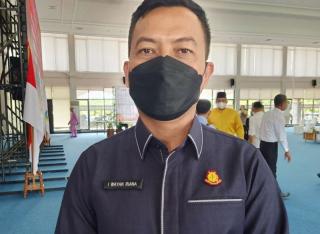 Ada Wajib Pajak di Bintan Jaminkan Lahan untuk Bayar Pajak
