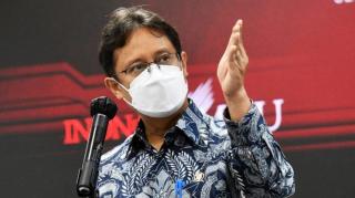 Menkes: Kita Perlu Tetap Waspada, Sebentar Lagi Libur Natal dan Tahun Baru
