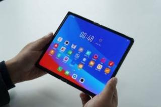Oppo Luncurkan Ponsel Layar Lipat Terbaru Bulan Depan, Harganya Mahal
