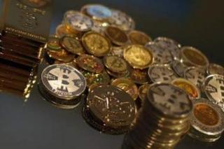 Amarah China Bikin Harga Bitcoin Anjlok