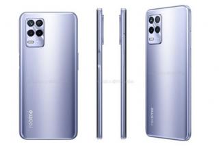 Mengintip Spesifikasi dan Harga Realme 8i yang Segera Hadir di RI