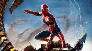 Trailer Spider-Man: No Way Home Bikin Heboh Netizen Seluruh Dunia