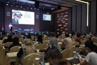 BP Batam Undang Pengusaha Ekspor Impor Pahami BTKI dan KBLI