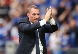 Brendan Rodgers ke MU, Frank Lampard ke Leicester?