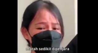 Curhatan Istri Marahi Suami Mabuk, Malah Dituntut 1 Tahun Bui