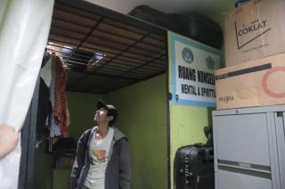 KPPAD Batam: SPN Dirgantara Coba Sembunyikan Jejak Kekerasan terhadap Siswa