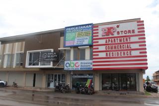 PKP Store, One Stop Shop Buka Cabang ke-2 di Batuaji Batam