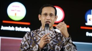 Ada Intoleransi Sistem Pendidikan di Indonesia, Nadiem Akan Benahi