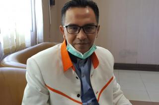 Anggota DPRD Kepri Wahyu Wahyudin Heran PPKM Level 3 saat Nataru