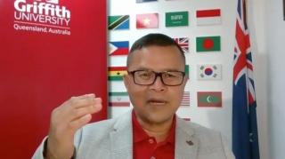 Epidemiolog Kritik Penerapan PPKM Level 3 se-RI Saat Libur Nataru