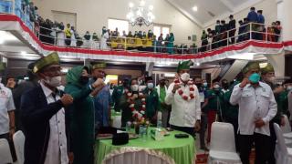 PKB dan PDIP Sudah Munculkan Calon Bupati Karimun 2024
