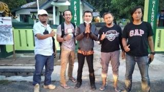 Pria yang Hilang Misterius di Cadas Sumedang Akhirnya Ditemukan