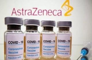 Daftar Lengkap Efek Samping Vaksin AstraZeneca