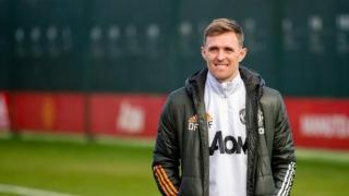 Solskjaer Dipecat MU, Darren Fletcher Jadi Pelatih Sementara