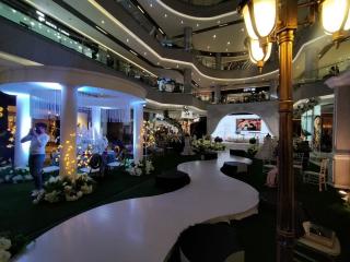 Wedding Expo di Batam Marriott Hotel Tawarkan Paket Spektakuler