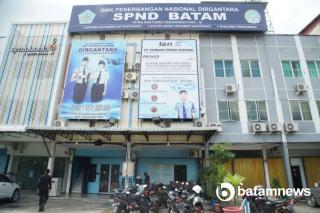 3 Point Sanksi Disiapkan untuk SPN Dirgantara Jika Terbukti Bersalah