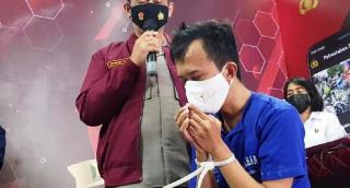 4 Wanita Korban Kos Esek-esek Diimingi Gaji Rp 30 Juta