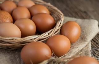 5 Tips Sederhana Memilih Telur yang Baik untuk Dikonsumsi