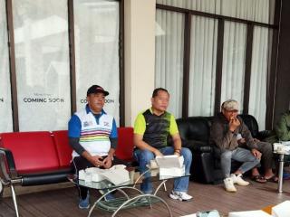 Kepri Berharap Skema VTL Singapura-Indonesia Dibuka untuk Jalur Laut