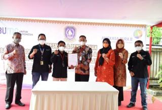 Kepri Kini Punya Rumah Singgah Korban KDRT dan Perdagangan Orang